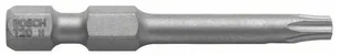 Bosch Bit z końcówką Torx T 40 bardzo twardy C 6.3 25 szt - Klucze i nasadki - miniaturka - grafika 2