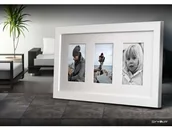 Ramki na zdjęcia - Styler Ramka Galeria Narvik 23x46 AF - miniaturka - grafika 1