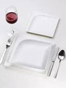 Serwisy obiadowe - Ambition Komplet obiadowy Monaco 18-elementowy (94625) - miniaturka - grafika 1