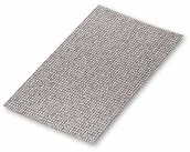 Materiały ścierne - Mirka MIRKA ac14905032 abranet Ace Grip P320, 70 X 125 MM, 50 Pro Pack - miniaturka - grafika 1