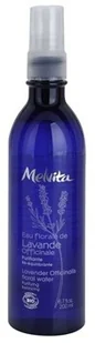 Melvita Oczyszczająca woda lawendowa - Face Care Eau Florale de Lavande Officinale - Kremy do twarzy - miniaturka - grafika 2