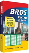Zwalczanie i odstraszanie szkodników - Bros, płytka na owady 1szt. - miniaturka - grafika 1