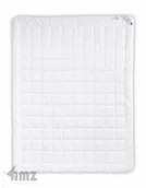 Kołdry - AMZ Szamotuły Kolekcja Mikrofibra - Kołdra 155x200 Letnia 54E7-46570 - miniaturka - grafika 1