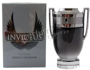 Paco Rabanne Invictus Intense woda toaletowa 100ml - Wody i perfumy damskie - miniaturka - grafika 2