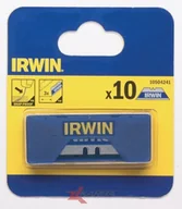 Nożyce i noże - Irwin Ostrza Bi-metaliczne (10 szt.) - miniaturka - grafika 1