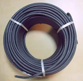 Akcesoria spawalnicze - KABEL SPAWALNICZY OS 25MM2 - miniaturka - grafika 1