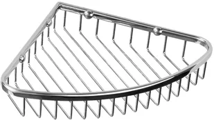 Stella Koszyk narożny 16.021 - Koszyki łazienkowe - miniaturka - grafika 4