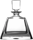 Karafki - Crystal Julia Karafka do whisky brandy koniaku kryształ 2120 - miniaturka - grafika 1