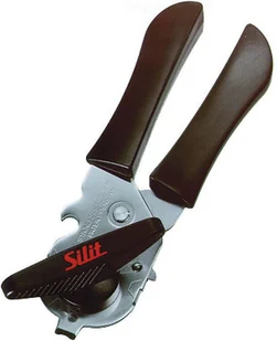 Silit Otwieracz Profi (czarny) 0022700101 - Korkociągi i otwieracze - miniaturka - grafika 3