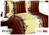 Pościel - Mówisz i Masz Pościel 160x200 Licencyjna nr 540 Mickey HIT 65157 - miniaturka - grafika 1