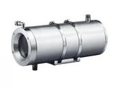 Akcesoria do monitoringu - VideoTec OBUDOWA CHŁODZONA WODĽ NXW0K1025 - miniaturka - grafika 1