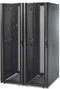 APC NETSHELTER SX 42U 750MM 1070MM W SIDES BL AR3150 AR3150 - Zasilacze awaryjne UPS - miniaturka - grafika 6