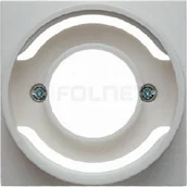 Pozostałe detektory - Berker Polska Element centralny do Sygnalizatora świetlnego E14 - B.1/B.3 - miniaturka - grafika 1