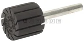 Akcesoria do elektronarzędzi - Klingspor na trzpieniu 22 x 20 x 6 mm - miniaturka - grafika 1