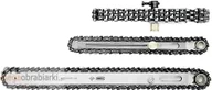 Uchwyty wiertarskie - Festool Łańcuch do dłutowania MC-CM 28x40x150 A 769552 - miniaturka - grafika 1