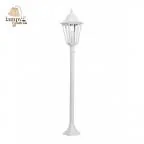 Eglo NAVEDO 93452 zewnętrzna lampa stojąca 1x60W E27 - Lampy ogrodowe - miniaturka - grafika 3