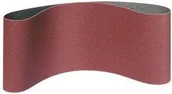 Materiały ścierne - Klingspor Pas bezkońcowy 75x533 mm 0995 - miniaturka - grafika 1