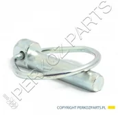 Części i akcesoria do maszyn rolniczych - NEW HOLLAND / CASE ZABEZPIECZENIE CNH 5166585 - miniaturka - grafika 1