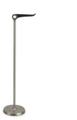 Akcesoria do wc - Umbra 023320 410 Tucan TP Stand/RES Nickel (UBR-524) - miniaturka - grafika 1