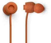 Słuchawki - Urbanears Bagis Jarzębinowy Brązowy - miniaturka - grafika 1