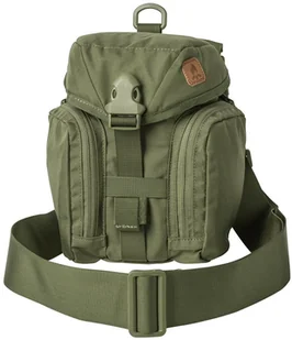 Torba Helikon-Tex Essential Kitbag olive green - Odzież taktyczna i umundurowanie - miniaturka - grafika 2