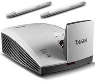 Projektory - BenQ MH856UST - miniaturka - grafika 1