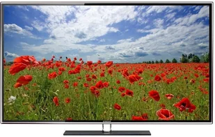 Telewizor Samsung UE32D6500 - Telewizory - miniaturka - grafika 5