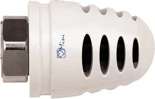 Herz Głowica termostatyczna do grzejników V, seria MINI-H 1920068 - Głowice termostatyczne - miniaturka - grafika 4