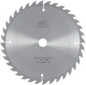 Tarcze do pił - PILANA Piła spiekowa 400x3,6/2,5/30 z-48 WZ PD0168 - miniaturka - grafika 1