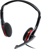 Słuchawki - Vivanco Bazoo (23692) - miniaturka - grafika 1