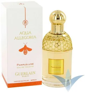 Guerlain Aqua Allegoria Pamplelune woda toaletowa 75ml - Wody i perfumy damskie - miniaturka - grafika 2