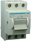 Rozdzielnie elektryczne - Hager Zwarty przełącznik 3 x 6 - miniaturka - grafika 1