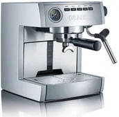 Ekspresy do kawy - Graef ES85 - miniaturka - grafika 1