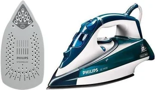 Philips Azur GC4410/02 - Żelazka - miniaturka - grafika 7