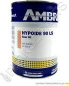 Części i akcesoria do maszyn rolniczych - Petronas AMBRA HYPOIDE 80W90LS BAŃKA 20L HYPOIDE8090LS.20 - miniaturka - grafika 1