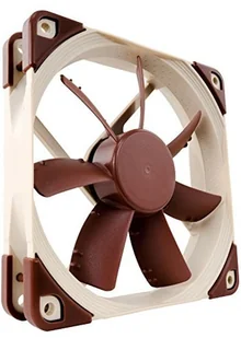 Noctua NF-S12A - Wentylatory komputerowe - miniaturka - grafika 3
