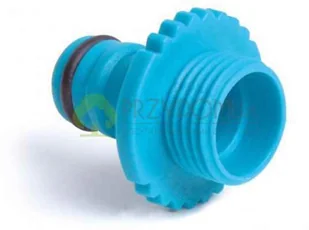 Cellfast Łącznik węży (dwójnik) 1828 - Węże ogrodowe i zraszacze - miniaturka - grafika 8