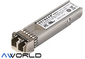Netgear [ AXM761 ] Moduł do Switcha 10GE SR SFP+ AXM761-10000S - Pozostałe akcesoria sieciowe - miniaturka - grafika 2