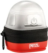 Latarki - Petzl Pokrowiec na latarki czołowe Noctilight E093DA00 - miniaturka - grafika 1