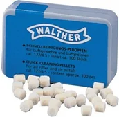 Konserwacja broni - WALTHER Przecieraki filcowe 3.2055 - miniaturka - grafika 1