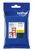 Brother Tusz oryginalny LC3619XLY yellow LC3619XLY - Tusze oryginalne - miniaturka - grafika 6