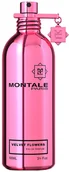 Wody i perfumy damskie - Montale Velvet Flowers woda perfumowana 100ml - miniaturka - grafika 1
