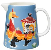 Dzbanki i imbryki - Arabia Finland Dzbanek Muminki Friendship - miniaturka - grafika 1