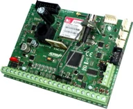 Alarmy - Ropam Centrala alarmowa NeoGSM - miniaturka - grafika 1