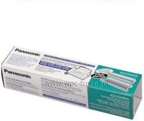 Panasonic KX-FA55A-E taśma kopiująca do faksu - Folie termotransferowe do faksów - miniaturka - grafika 4