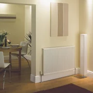 Grzejniki pokojowe - Stelrad Compact C11 600x400 - miniaturka - grafika 1