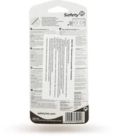Zabezpieczenia dla dzieci - Safety 1st Zabezpieczenie gniazdek, kontaktów - miniaturka - grafika 1