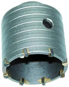 Piły ręczne - Condor Otwornica do betonu  śr. 65 mm amator - miniaturka - grafika 1