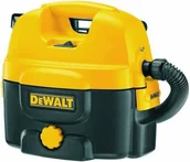 Odkurzacze ręczne - DeWalt DC500 - miniaturka - grafika 1