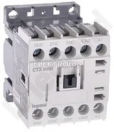 Sterowniki i przekaźniki - Legrand STYCZNIK STERUJĄCY CTX3 2NO2NC 230V AC 416826 - miniaturka - grafika 1